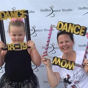 Meet your Posher, Lori